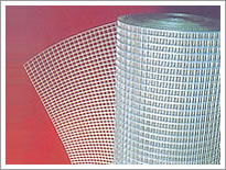 Welded Wire Mesh 4