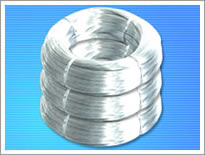 Galvanized Iron Wire