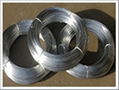 Galvanized Iron Wire 2