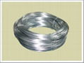 Galvanized Iron Wire 3