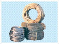 annealed wire