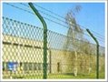 wire mesh fences 2