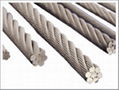 steel wire rope