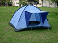 Two Person Tent 1