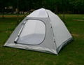 Two Person Tent 2