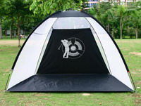 Golf Tent 2