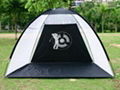 Golf Tent 2