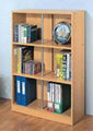 bookcase