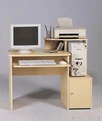 computer desk