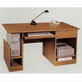 computer desk 1