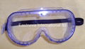 Safety goggle EF002