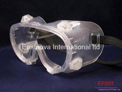 Safety goggle EF001