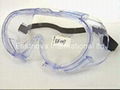 Safety goggle 1