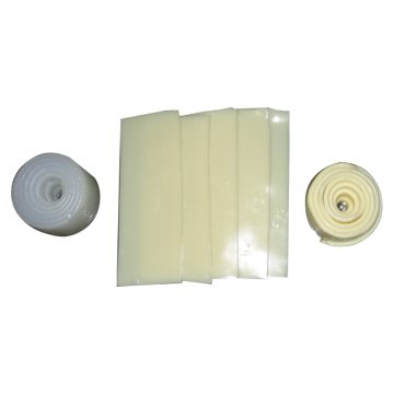 high temperate resistant silicone rubber