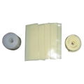 high temperate resistant silicone rubber