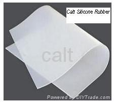 silicone rubber sheet