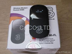 HUAWEI E585 Mi-Fi Portable Mobile