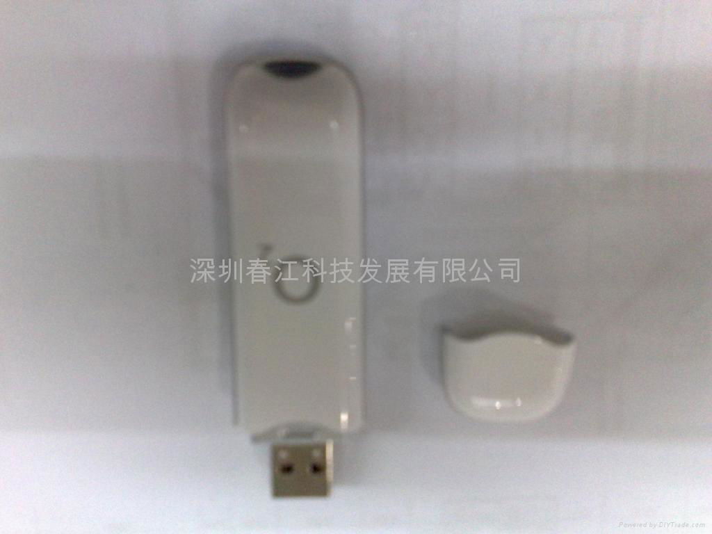 HuaweiE169 HSDPA/UMTS