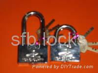 padlocks