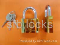 padlocks