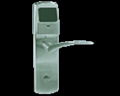 RF Card lock(Stainless steel luxury RF