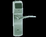 RF Card lock(Stainless steel luxury RF card lock)