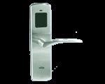 RF Card lock(Stainless steel luxury RF card lock)