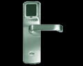 RF card lock(Stainless steel luxury RF card lock) 1