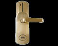 IC card lock(Pure copper brass)