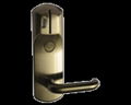 IC Card lock(luxury pure copper)