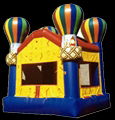 inflatable bouncer 5