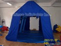 inflatable tent 3