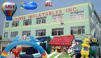 Chinee Cai Le Inflatable Inc.