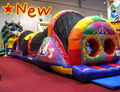 inflatable obstacle 1