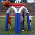 inflatable games