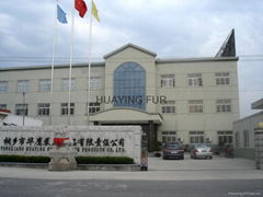 huaying fur & leather products.,co.ltd