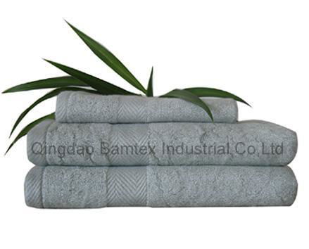 Bamboo towel 3