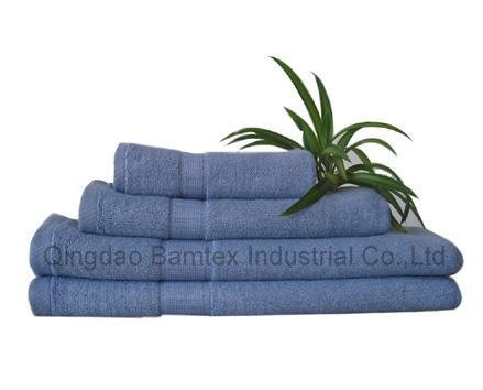 bamboo towel 2