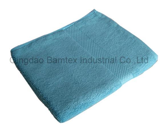 Bamboo Hand Towel