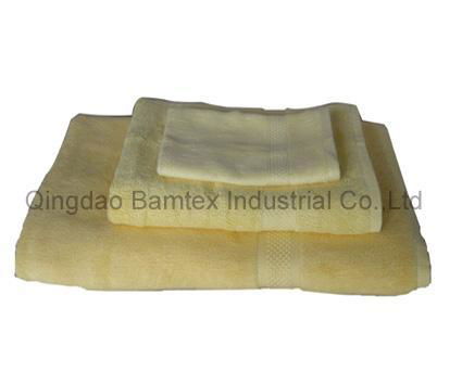 bamboo towel 3