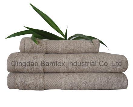 Bamboo towel 5