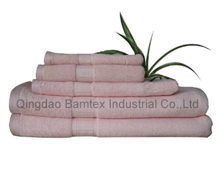 bamboo towel 5