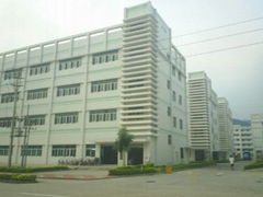 ningbo tianbang shida electric tools co.,ltd