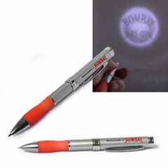 Light Projector Pen