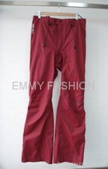 sportswear 3-layer Sports Trousers