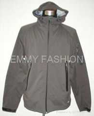 Outdoor Jacket