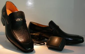 elelctronic shoe 3