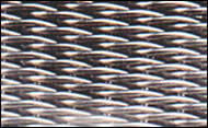 stainless steel dutch wire mesh