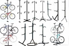 bicycle  racks