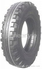 TRUCK TYRE